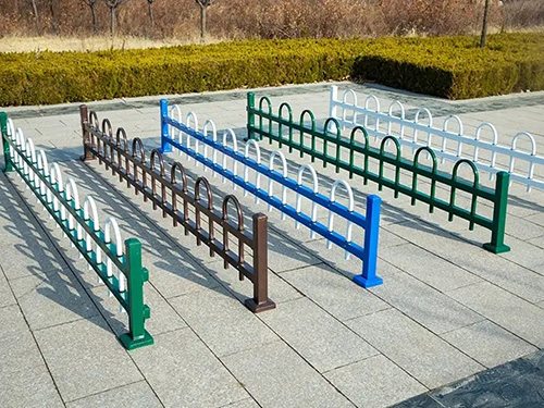 北京草坪护栏图片2