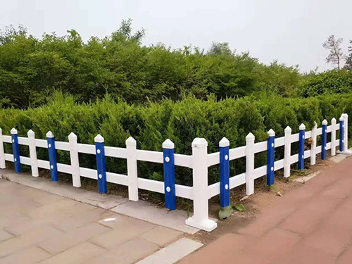 北京草坪护栏图片4