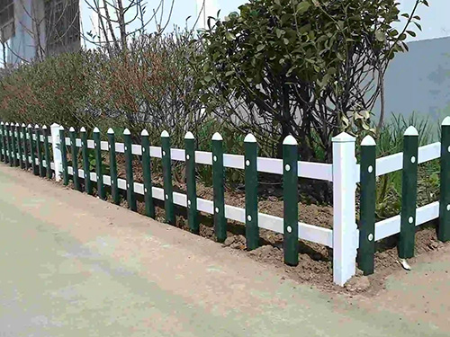 上海草坪护栏图片5