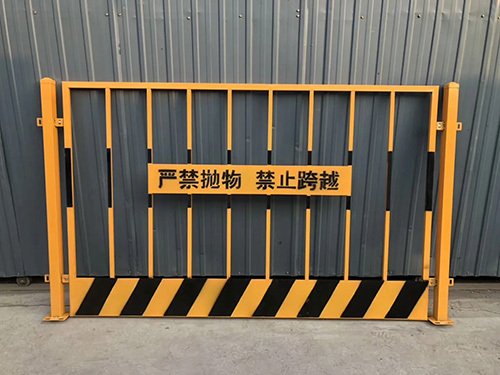 广州基坑护栏图片3